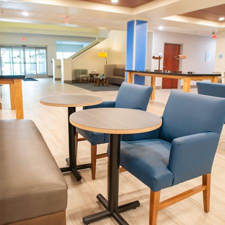 Holiday Inn Express Winona By Ihg Exteriér fotografie