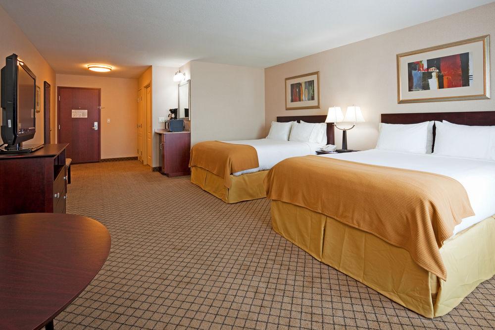 Holiday Inn Express Winona By Ihg Exteriér fotografie