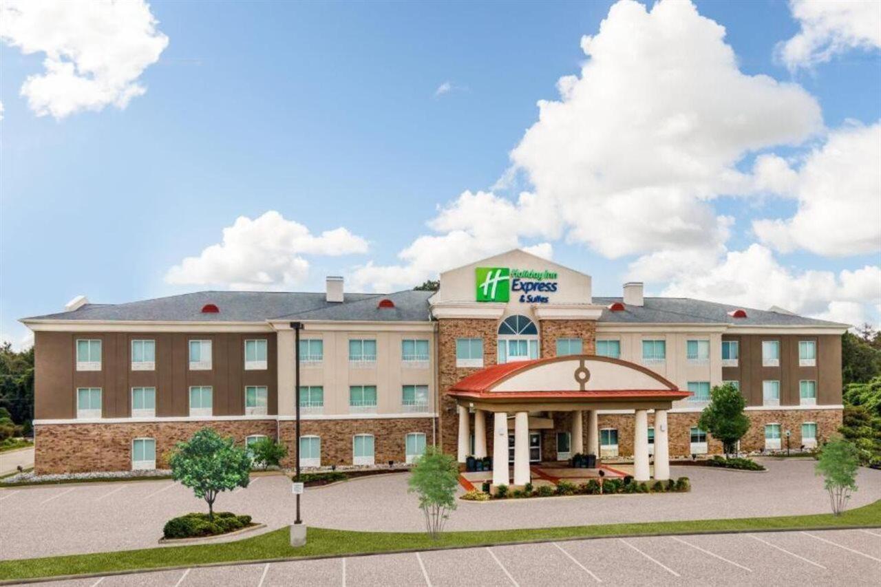 Holiday Inn Express Winona By Ihg Exteriér fotografie