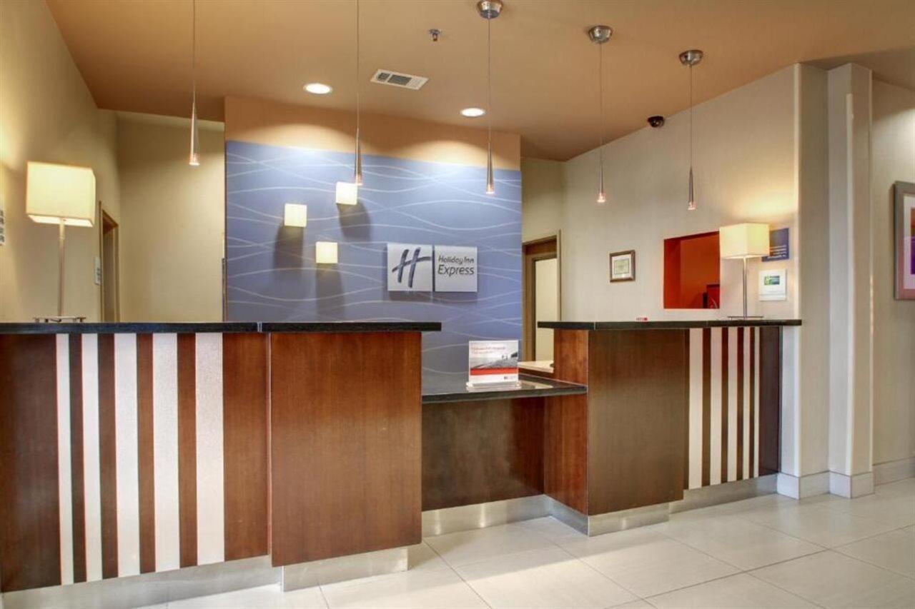 Holiday Inn Express Winona By Ihg Exteriér fotografie