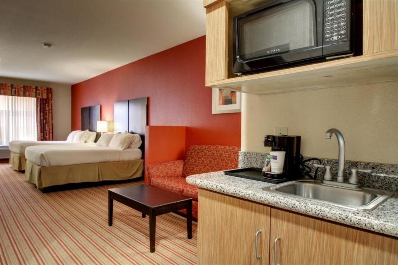 Holiday Inn Express Winona By Ihg Exteriér fotografie