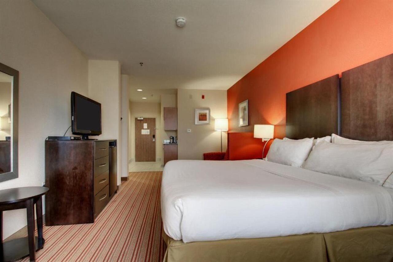 Holiday Inn Express Winona By Ihg Exteriér fotografie