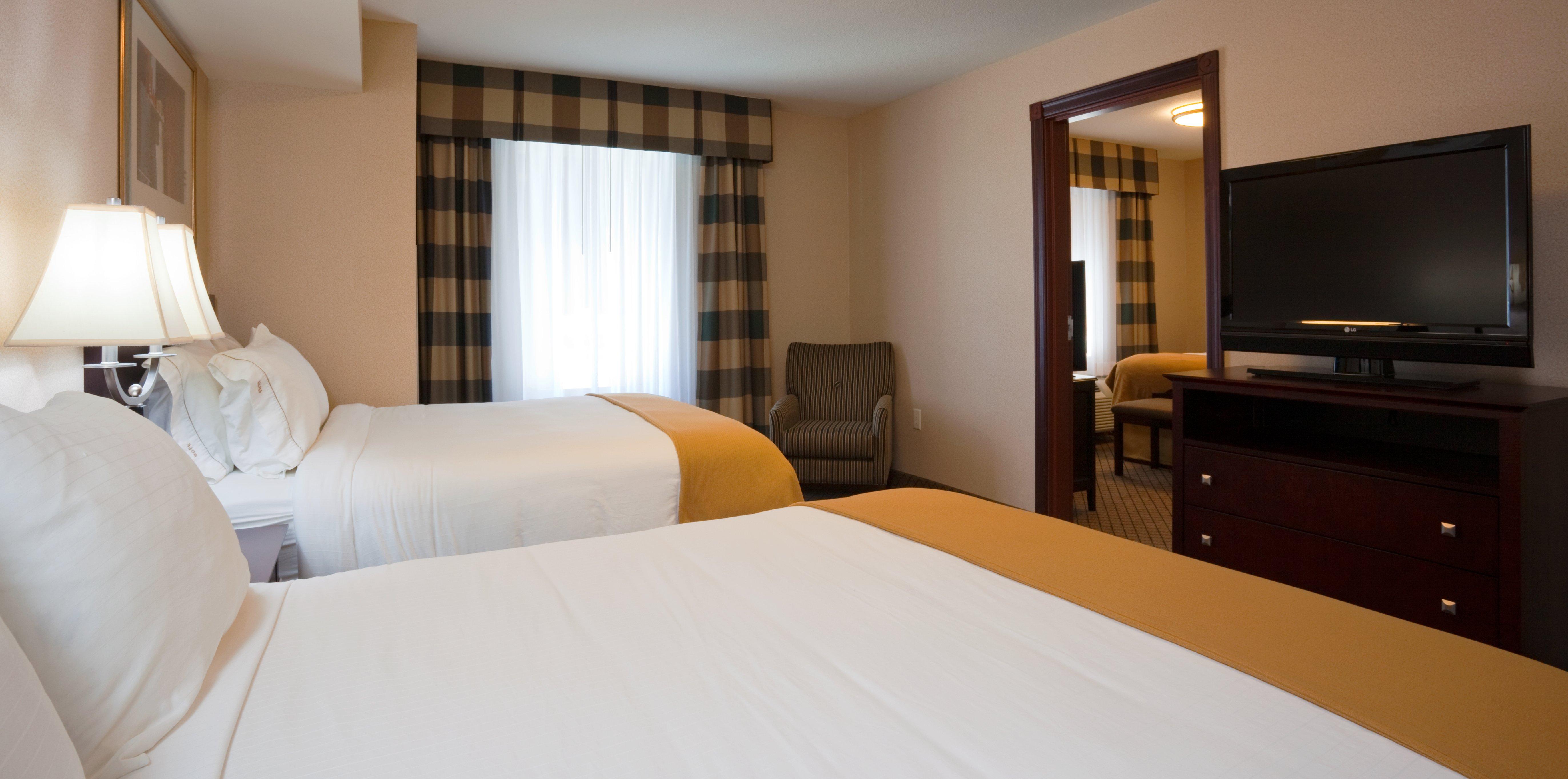 Holiday Inn Express Winona By Ihg Exteriér fotografie