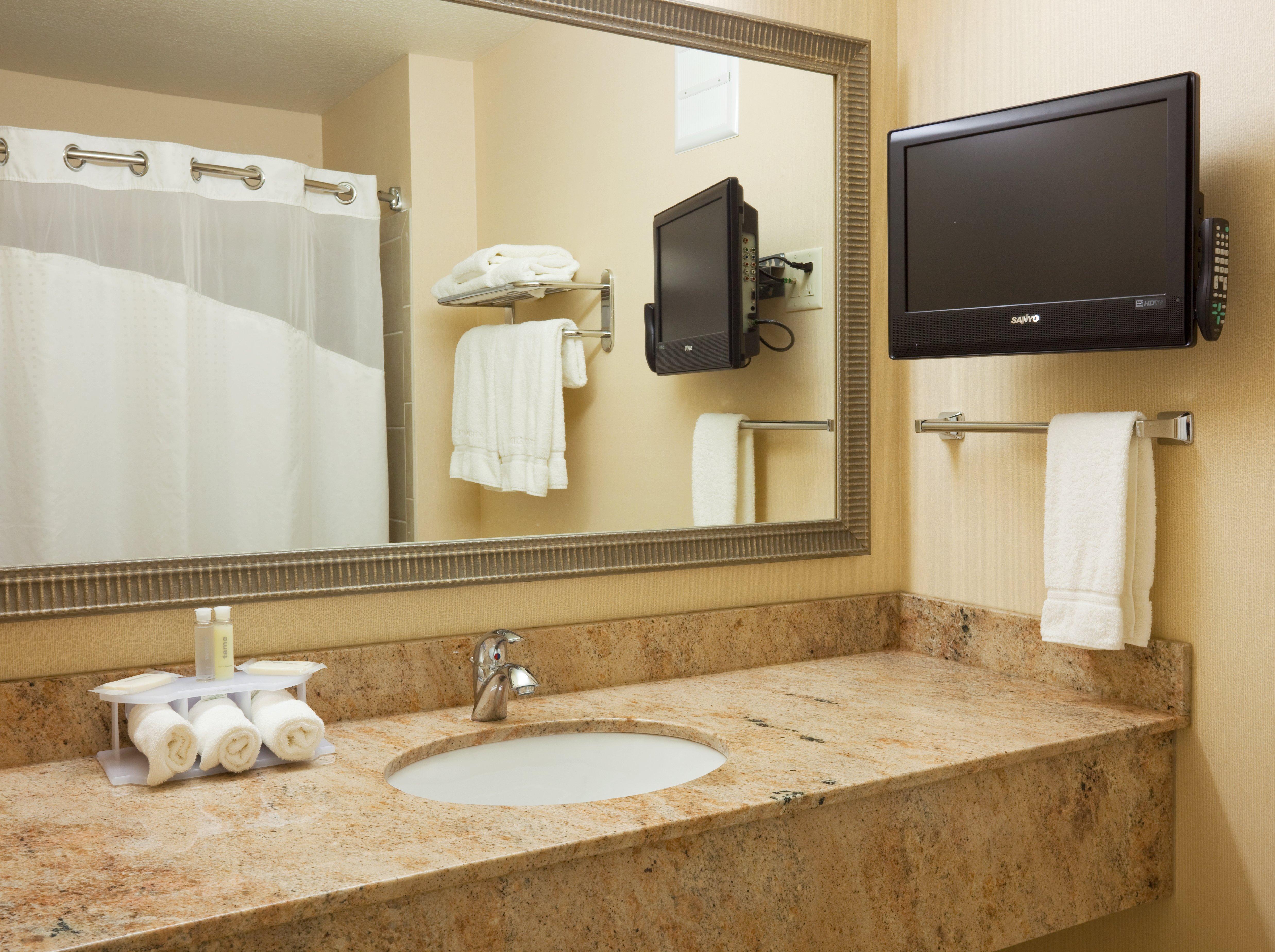 Holiday Inn Express Winona By Ihg Exteriér fotografie