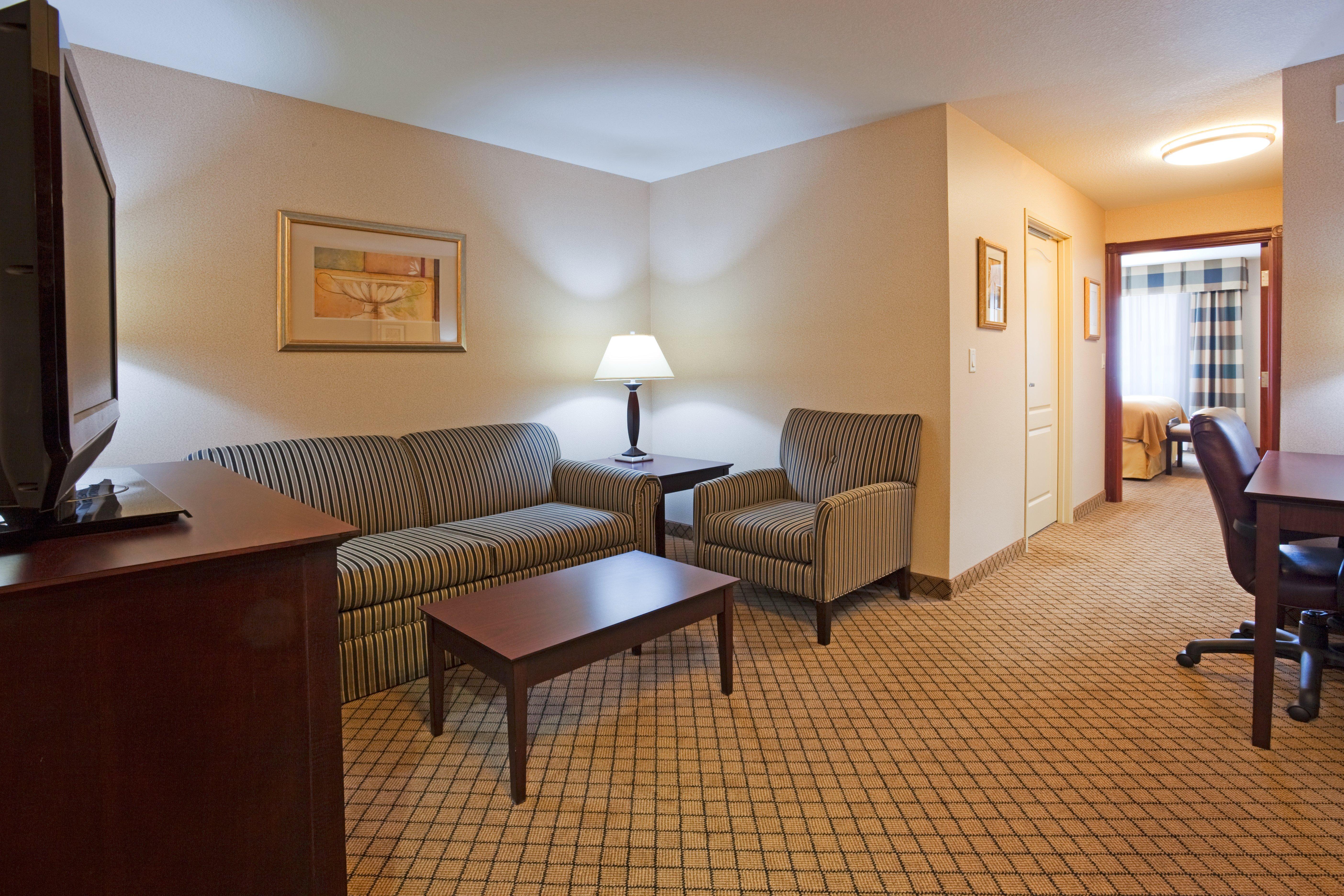 Holiday Inn Express Winona By Ihg Exteriér fotografie