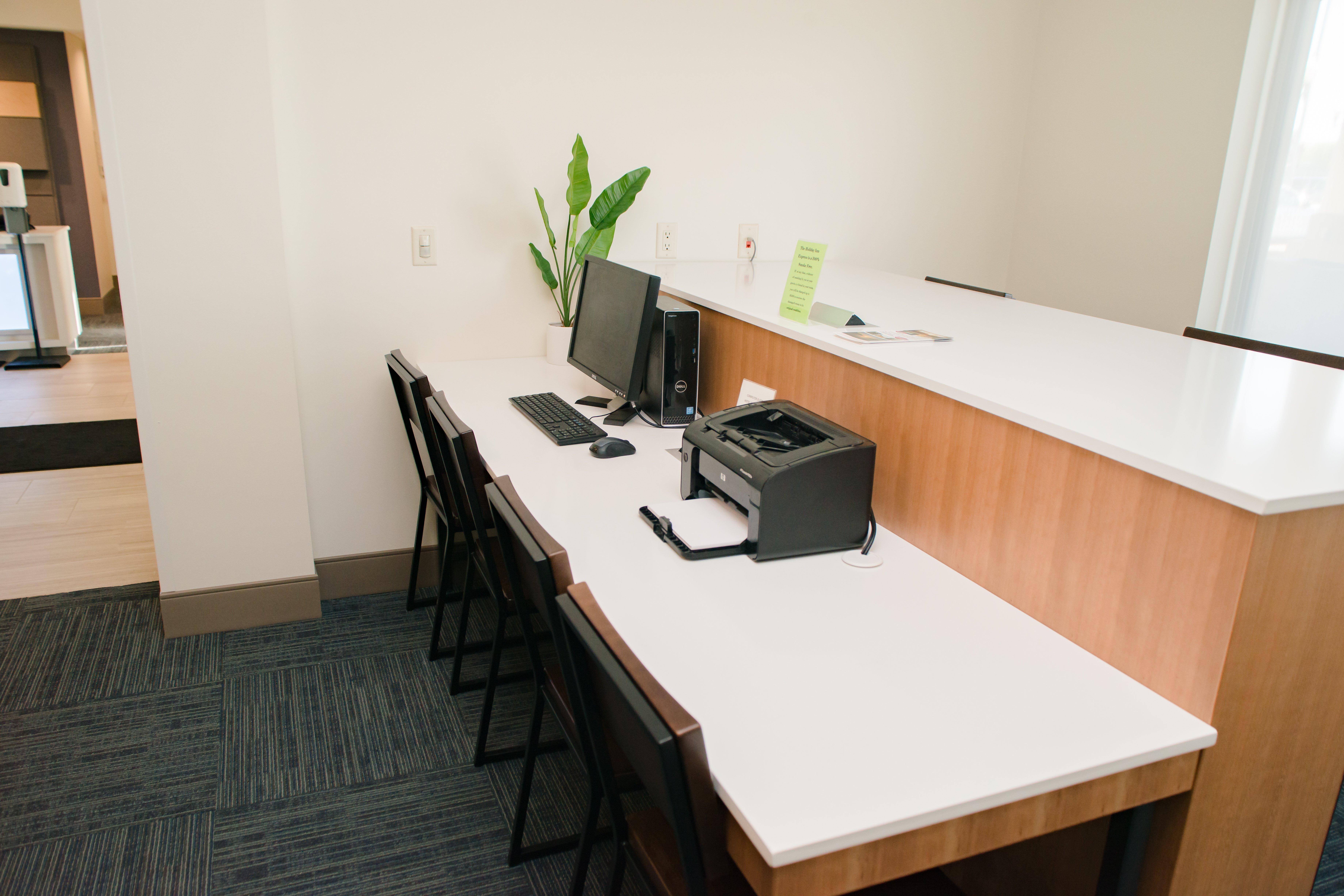 Holiday Inn Express Winona By Ihg Exteriér fotografie