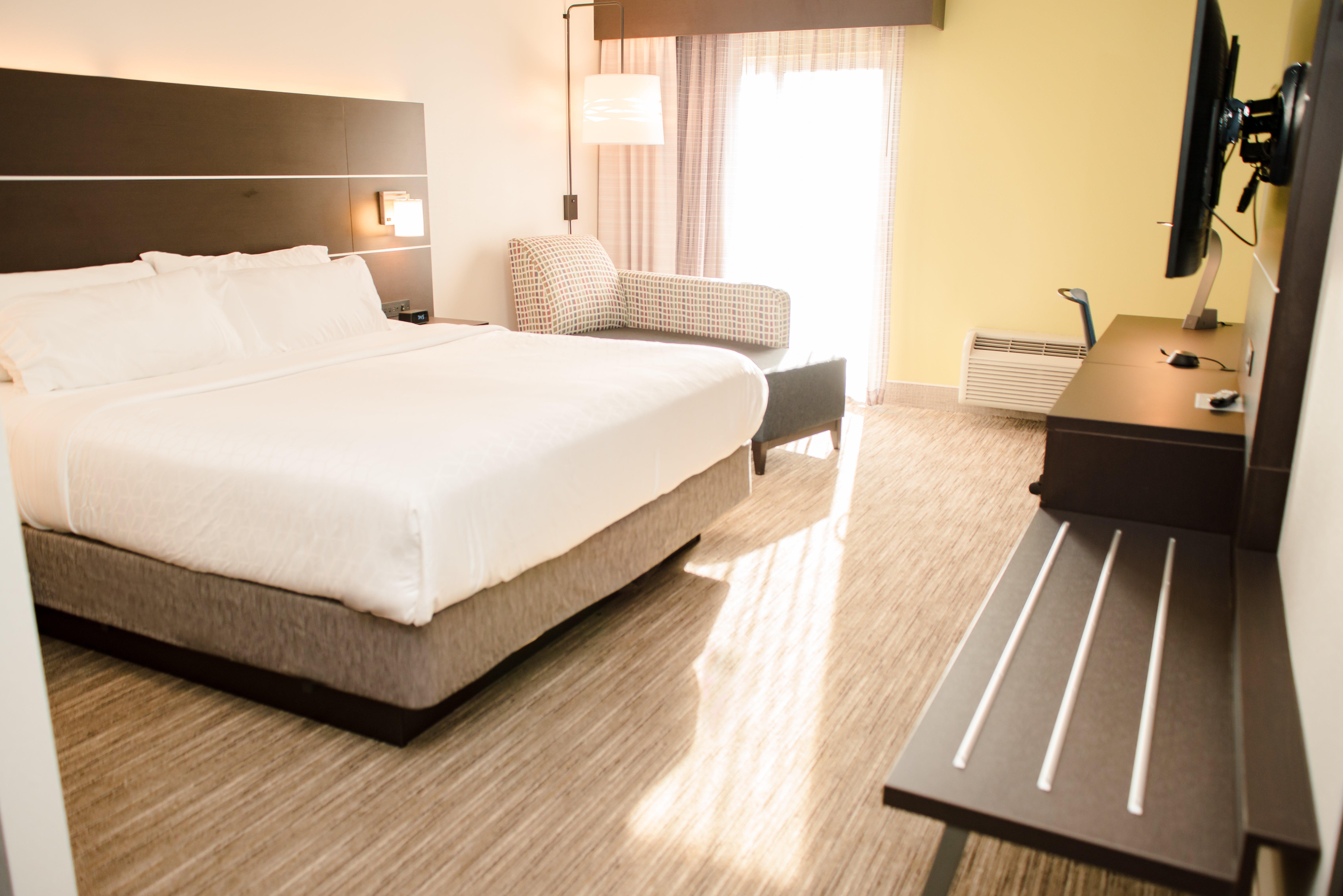 Holiday Inn Express Winona By Ihg Exteriér fotografie