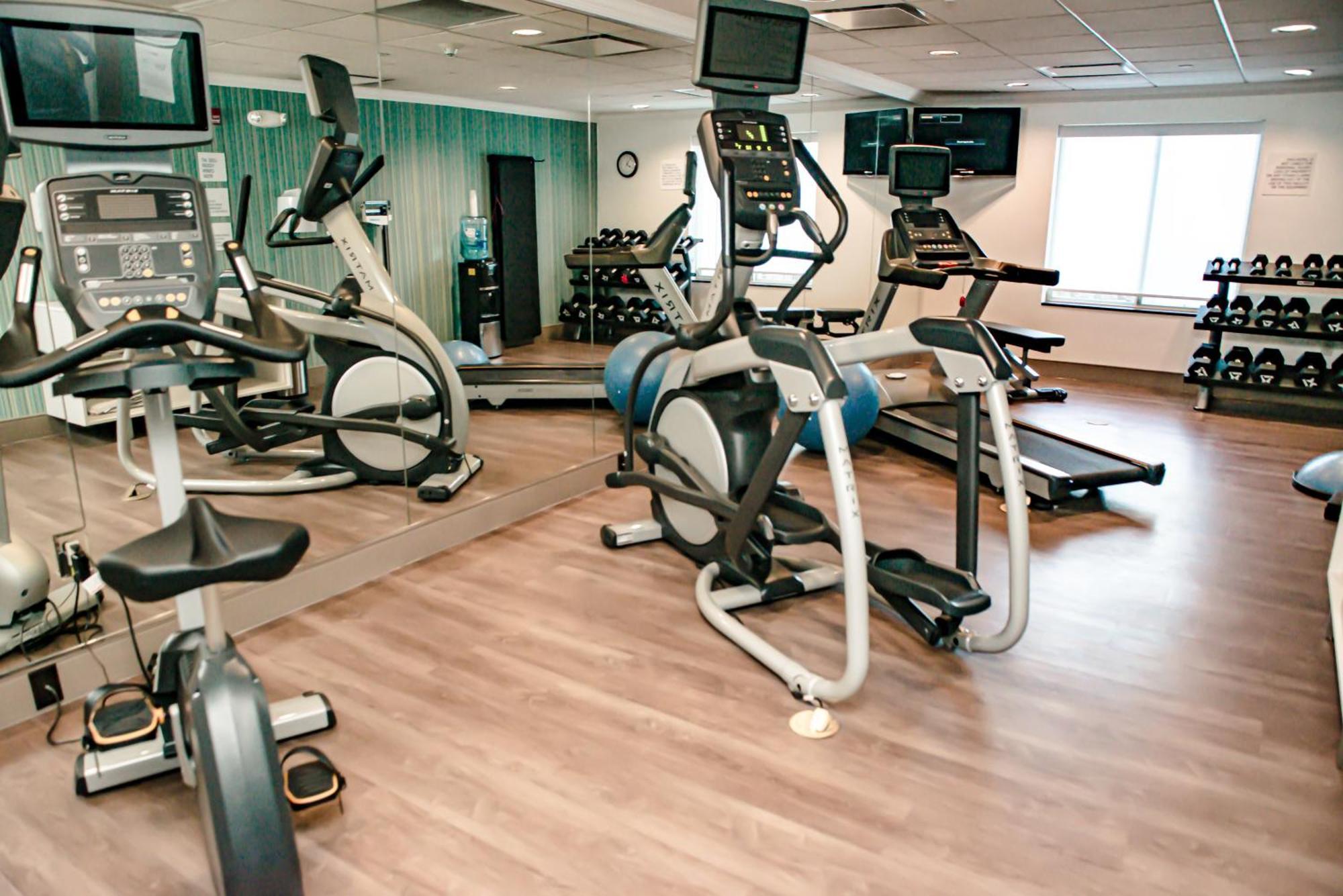 Holiday Inn Express Winona By Ihg Exteriér fotografie