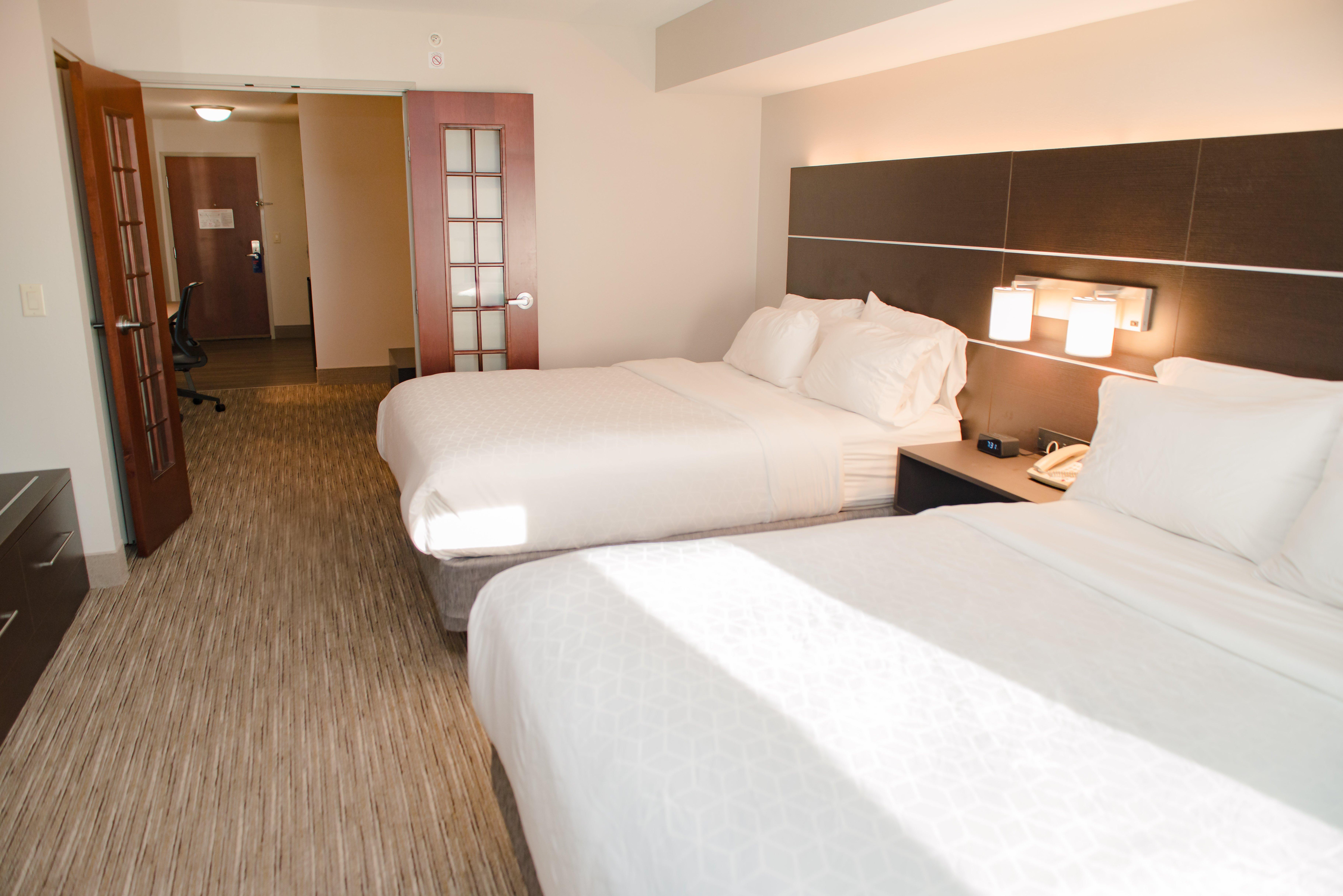 Holiday Inn Express Winona By Ihg Exteriér fotografie