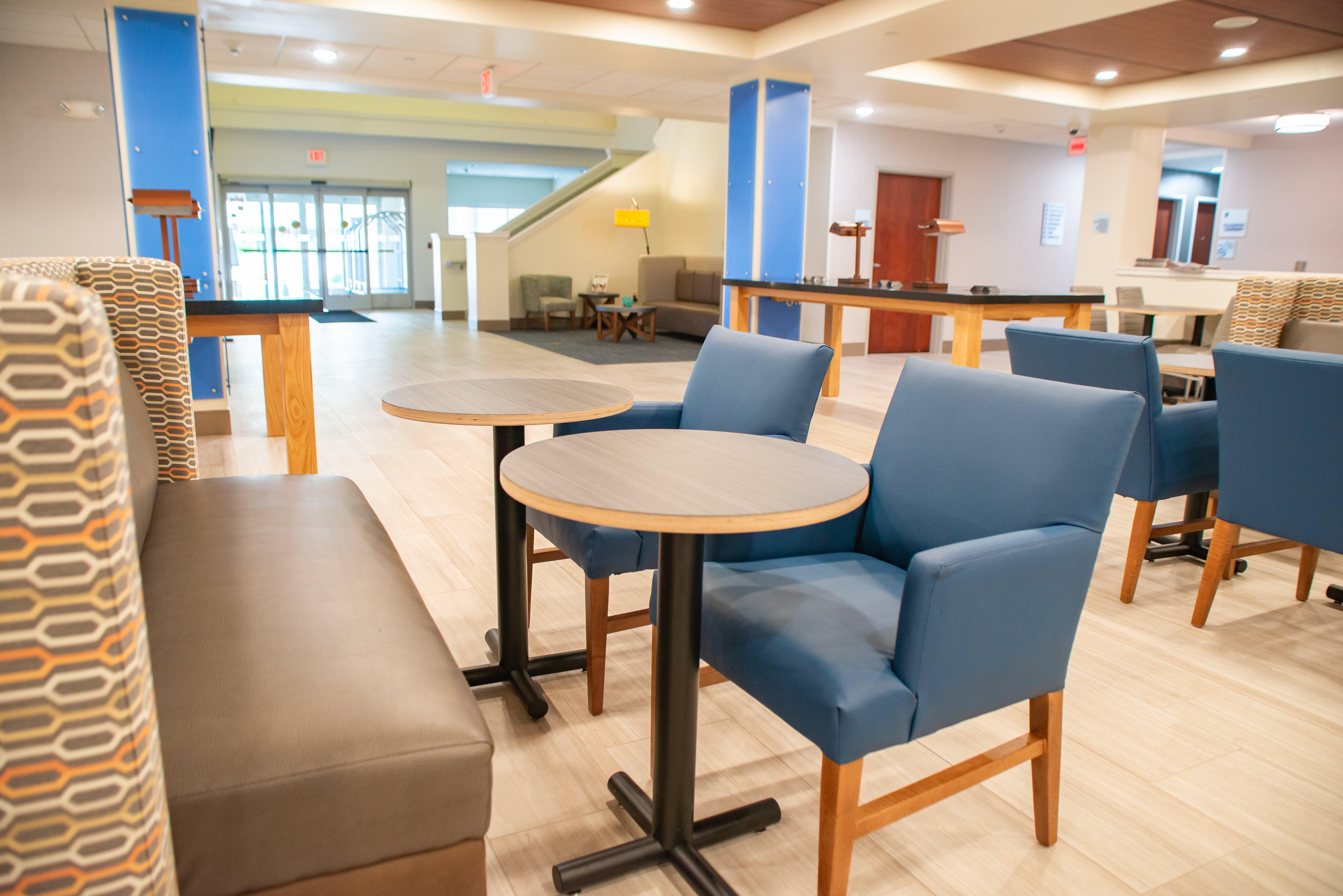 Holiday Inn Express Winona By Ihg Exteriér fotografie