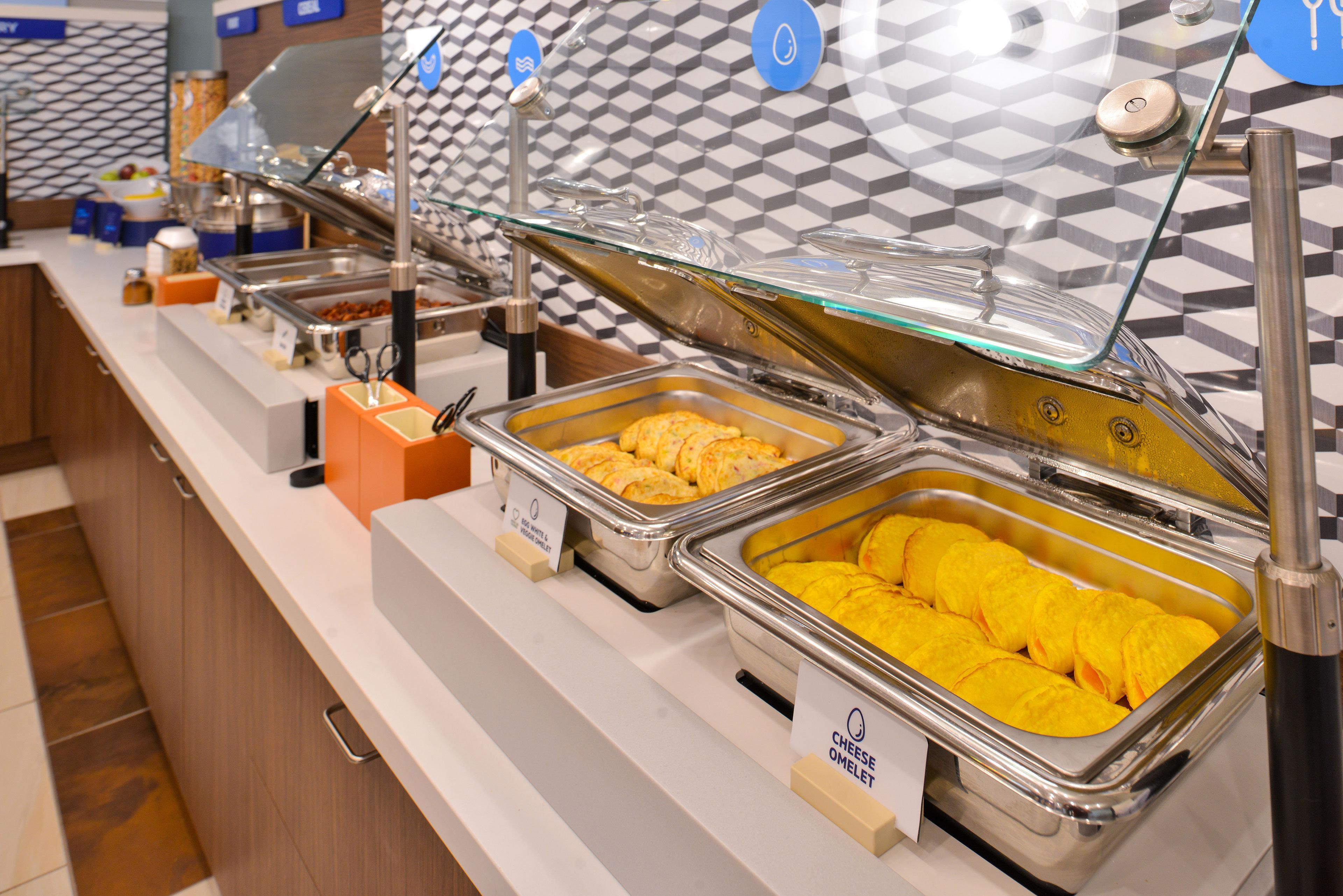 Holiday Inn Express Winona By Ihg Exteriér fotografie