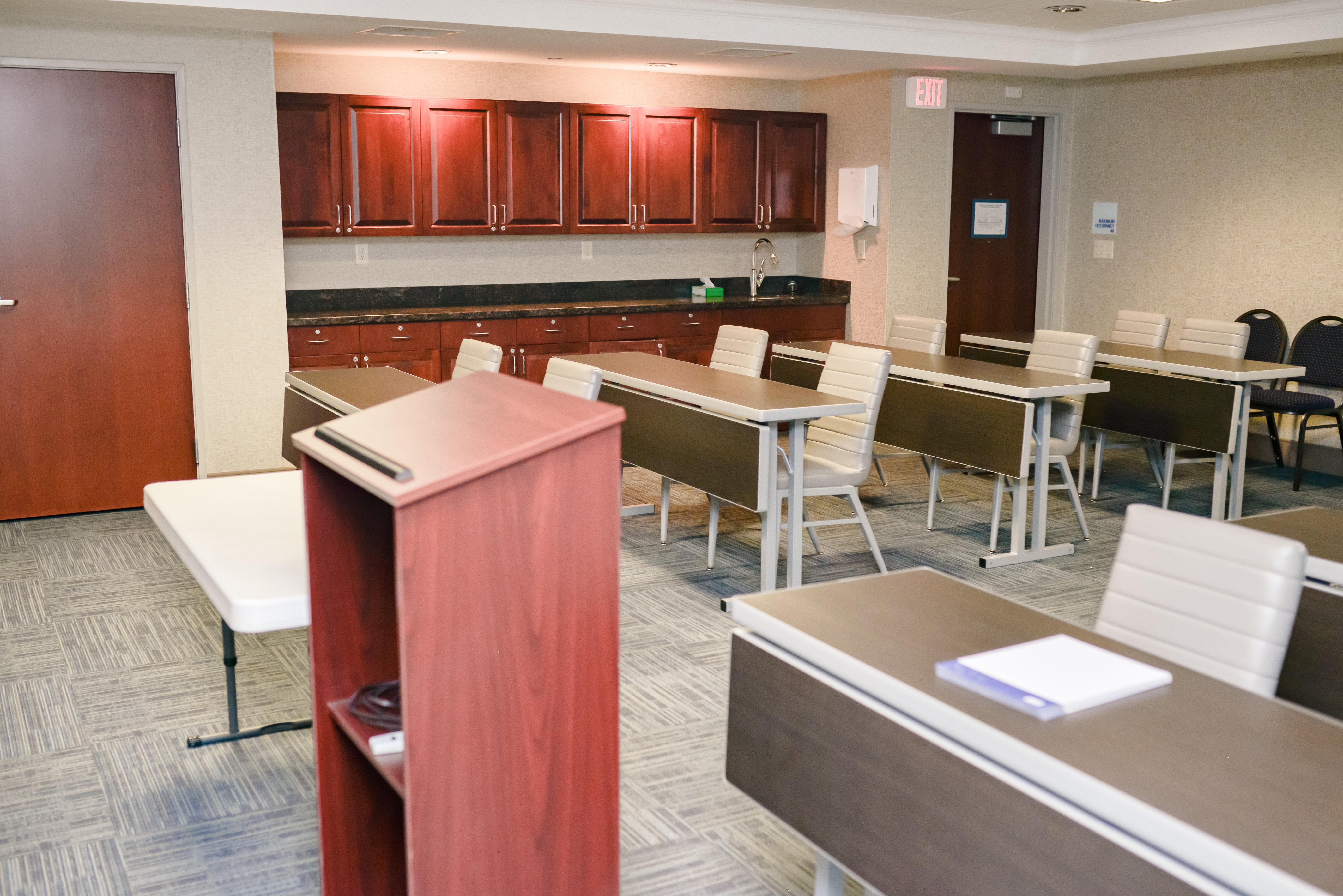 Holiday Inn Express Winona By Ihg Exteriér fotografie
