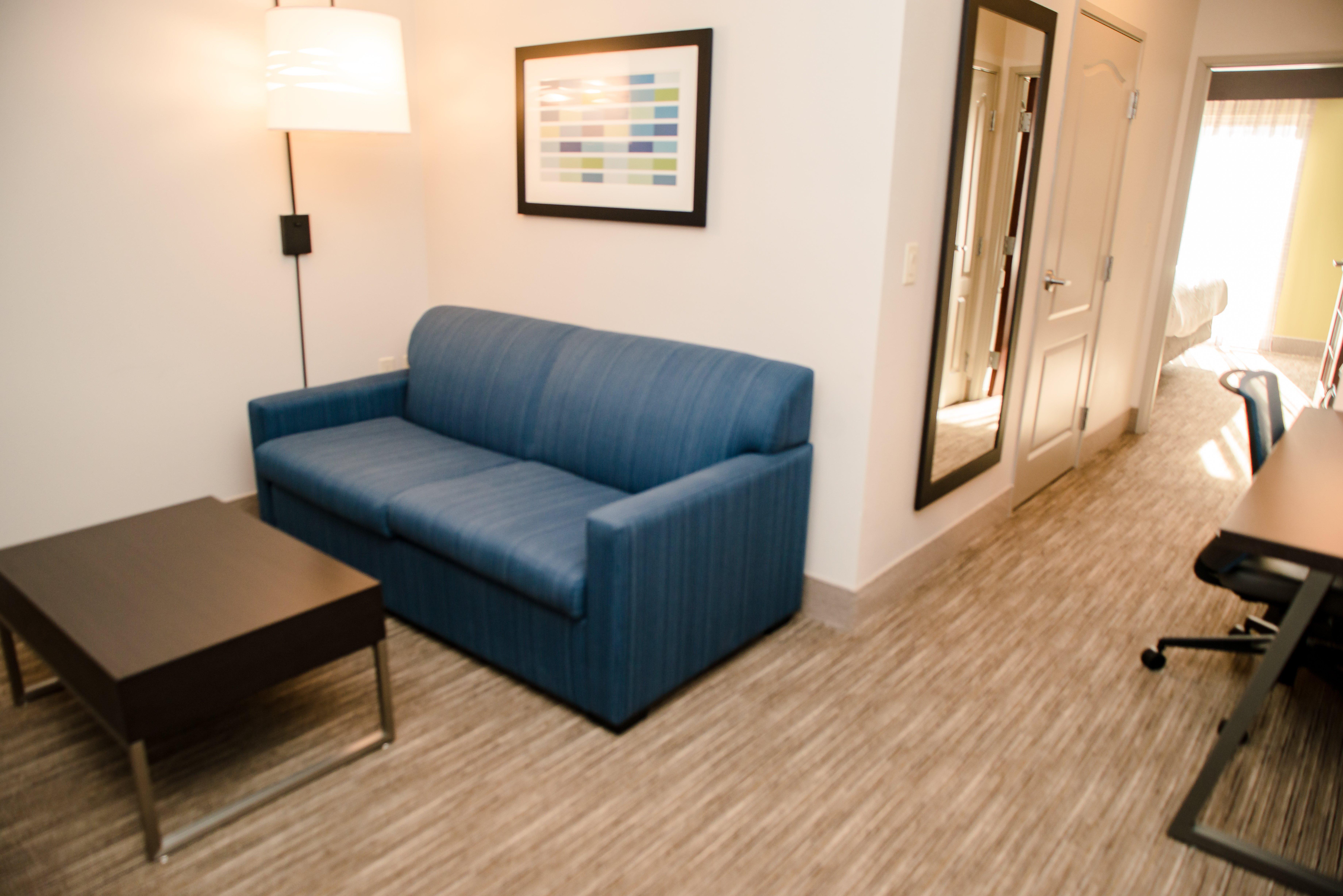 Holiday Inn Express Winona By Ihg Exteriér fotografie