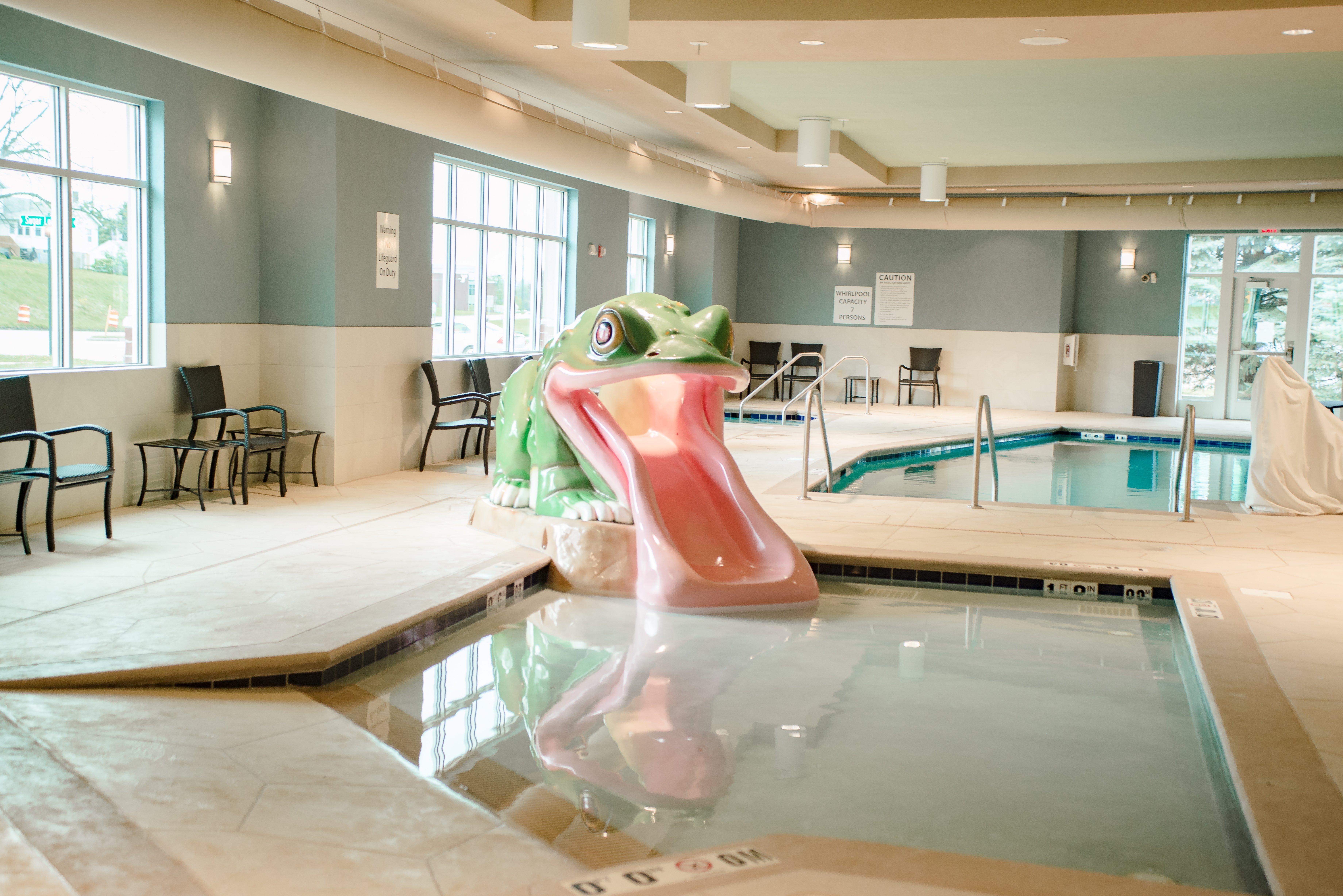 Holiday Inn Express Winona By Ihg Exteriér fotografie