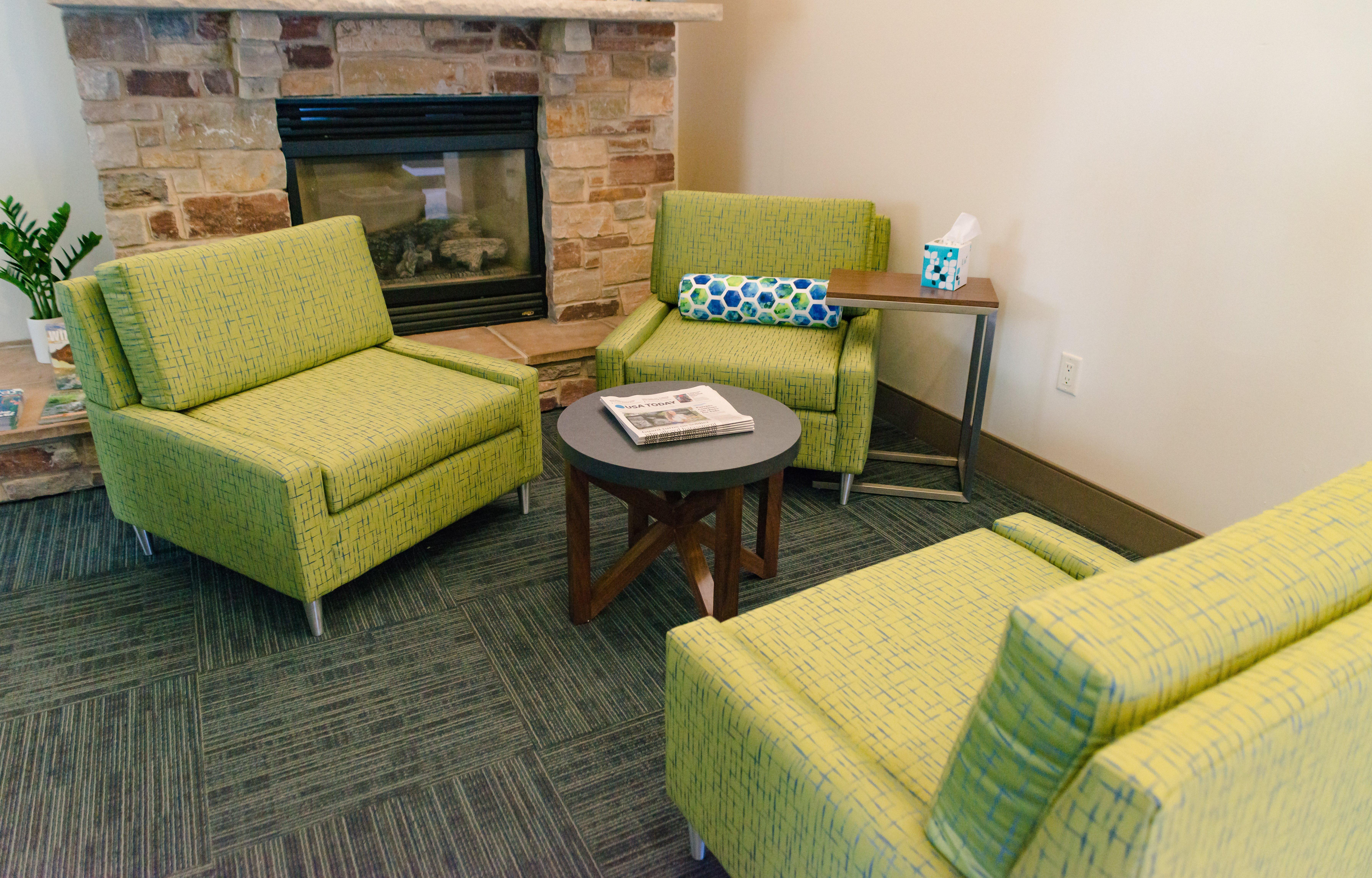 Holiday Inn Express Winona By Ihg Exteriér fotografie